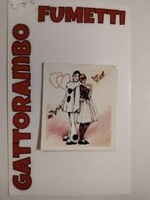 Figurine Pierrot N.35 - Anno 1981 Lampo