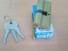 CILINDRO CISA 08010-12