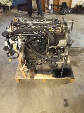 Motore 1.9jtd Alfa Romeo Q4