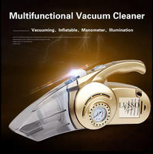 ASPIRAPOLVERE AUTO NUOVO