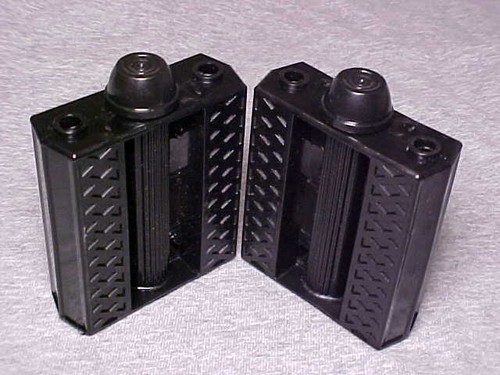 Triciclo vintage nero - , 3/8"