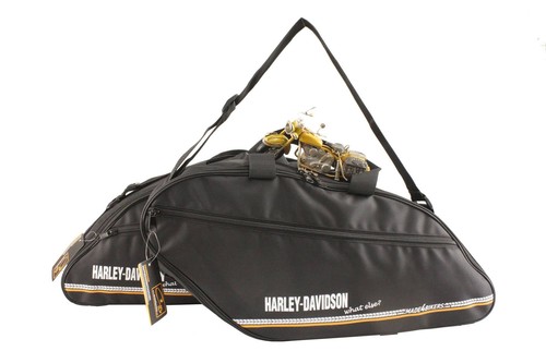 Valigia tasche interne adatta
