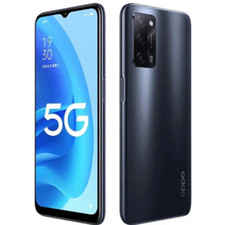 Telefono Oppo A55 5G 8GB RAM 128GB Dual SIM LTE Google Play Multicolore Nuovo Sigillato
