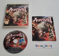 Sony playstation ps3 asura s - ps3,