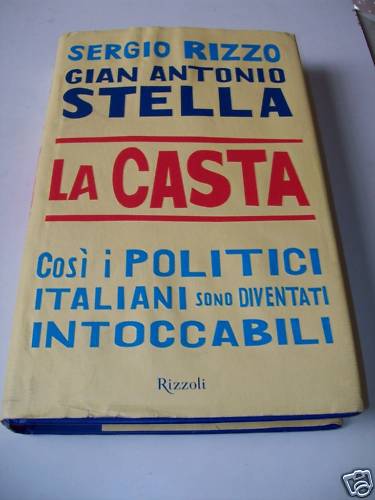 Sergio rizzo gian antonio - sergio, rizzo/gian