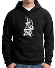 Felpa History KA40 Alloro Elmo