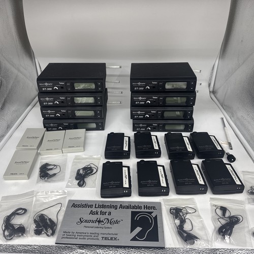Lotto telex systems 300 - lotto, +