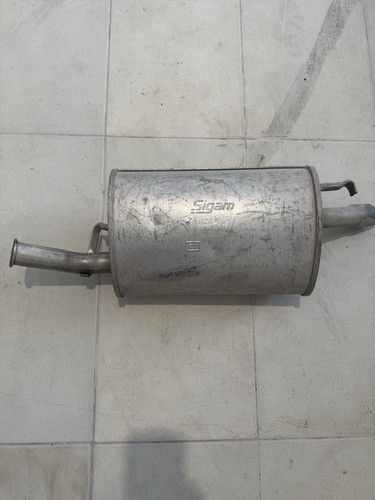 Terminale marmitta marca - marmitta, sigam