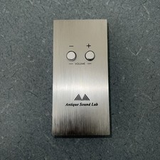 Antico Regolatore Volume Sound