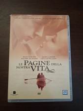 dvd - Le pagine della nostra