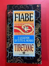 FIABE TIBETANE E LEGGENDE DI