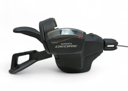 Cambio destro shimano deore - destro,