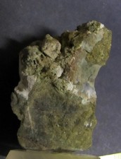 Minerali cristallo di