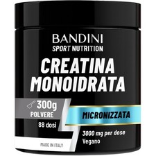 Bandini® Creatina Polvere