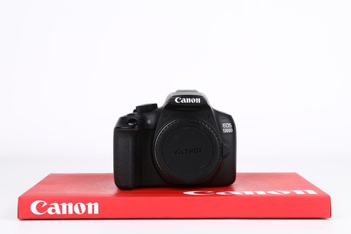 Canon 1300d 2 anni - 1300d,