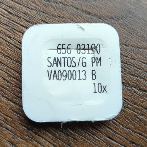 Cartier santos galbee - galbee, &