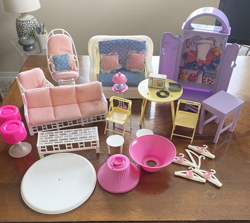Barbie vintage anni - , 80
