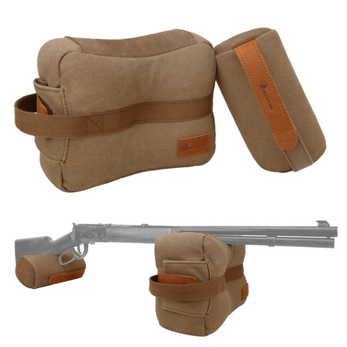 Set sacca sabbia poligono tiro