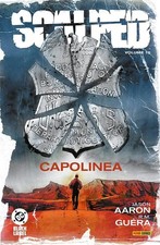 R.M. Guéra - Jason Aaron