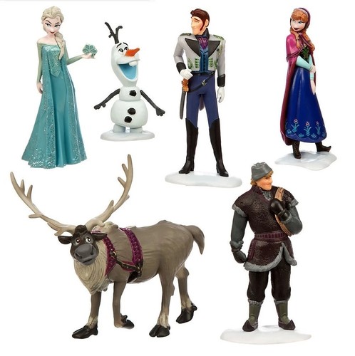 Frozen elsa anna olaf - frozen,