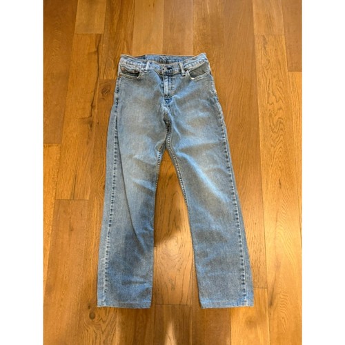 Levis 501 per 27 - 30,