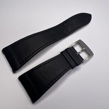 Cinturino Bulgari in pelle