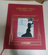 Aleardo Terzi Tra Liberty e