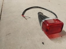 Stop Posteriore Tt 350 /600