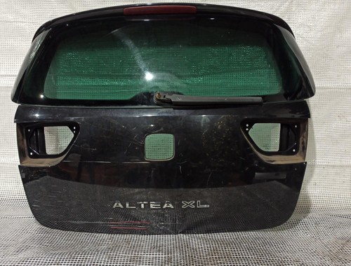 Portellone per seat - portellone, altea