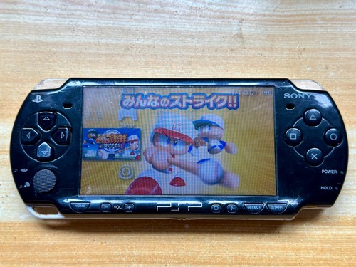 Sony playstation portable psp - sony,