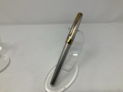 Penna stilografica parker - penna,