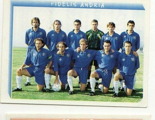 Figurina calciatori panini - calciatori,