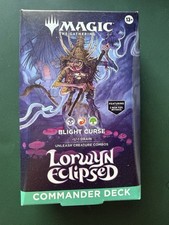 Magic The Gathering Lorwyn