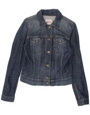 Giacca donna GAS denim UK 10