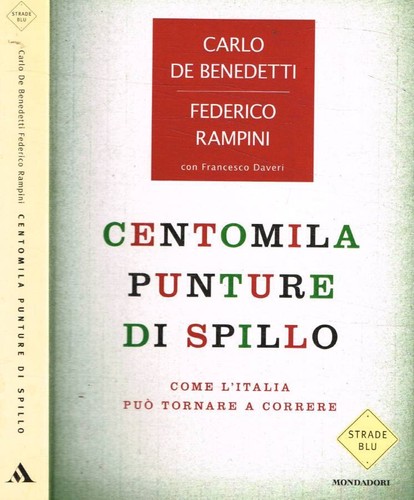 Centomila punture spillo - di,