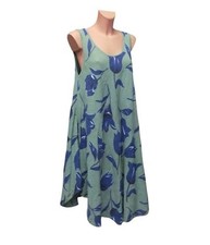 Vestito donna estivo floreale