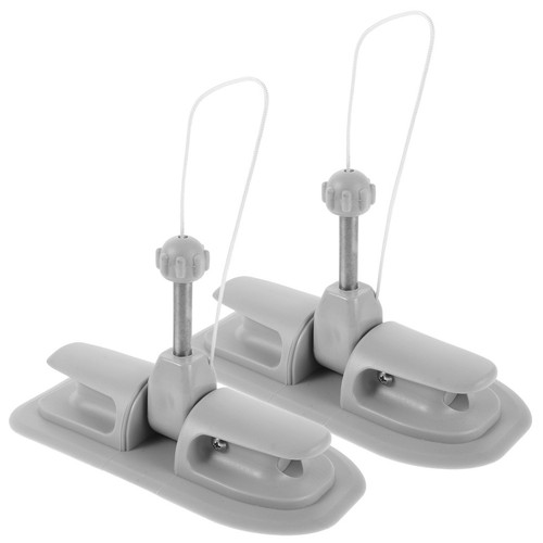 Pezzi supporto blocco remi - supporto,