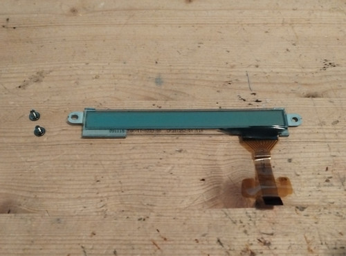 Mini ecran lcd fujitsu siemens - lcd,
