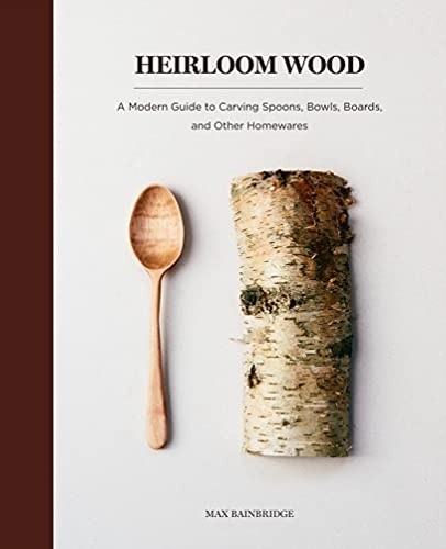 Heirloom wood modern guide - wood:,