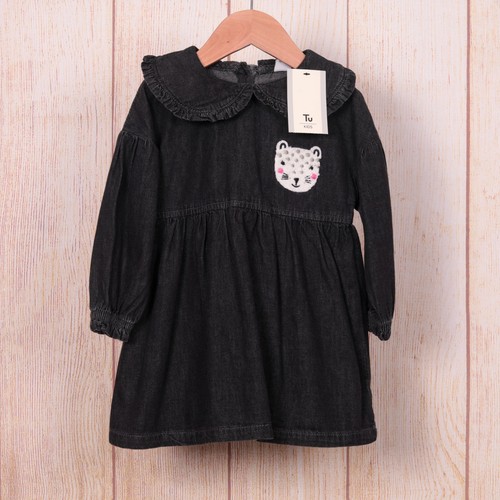 Vestito bambina 18 - bambina, 12-18