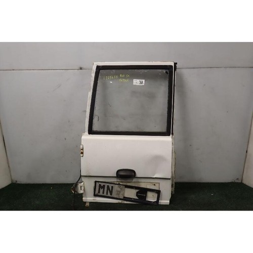 Portellone sinistro nissan - portellone,