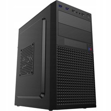 Mini Tower Custodia per PC USB