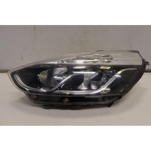 Faro fanale sinistro renault - sinistro,