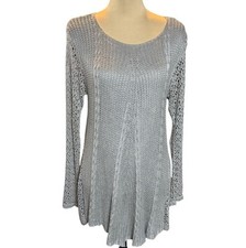 Maglia aperta Belle France