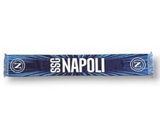 Sciarpa SSC Napoli Ufficiale