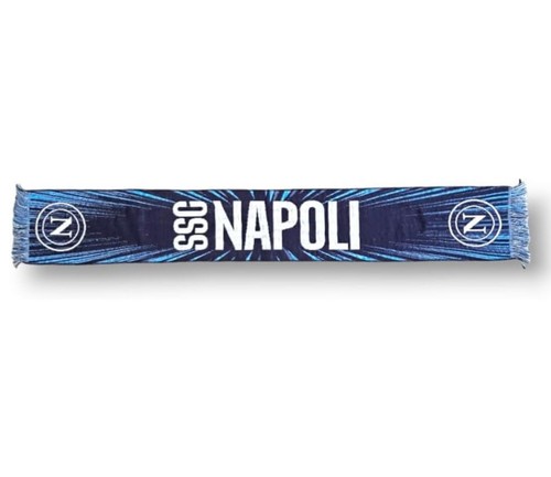 Sciarpa ssc napoli ufficiale - napoli,