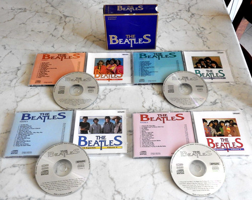 The beatles omonimo self title - the,