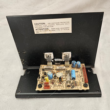 Modulo amplificatore