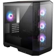 MSI CASE MICRO-ATX MID-TOWER