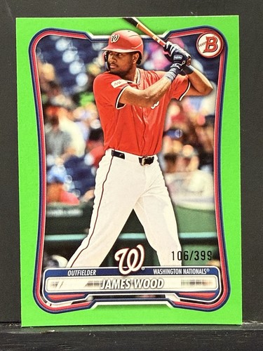 2026 bowman james legno bordo - 2026,